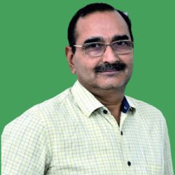 Dr. S.K. Tyagi