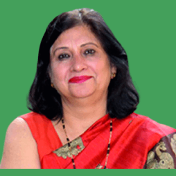 Dr Vibha Dhawan
