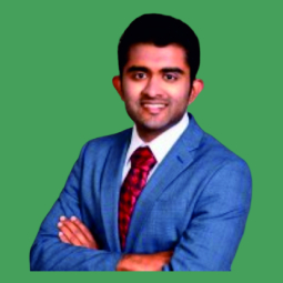Mr. Aadith Moorthy