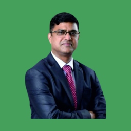 Dr. Abhishek Lakhtakia