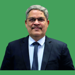 Dr. Arun Raste