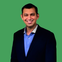 Mr. Puneet Chandok